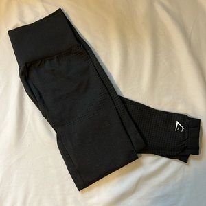 Gymshark gray leggings